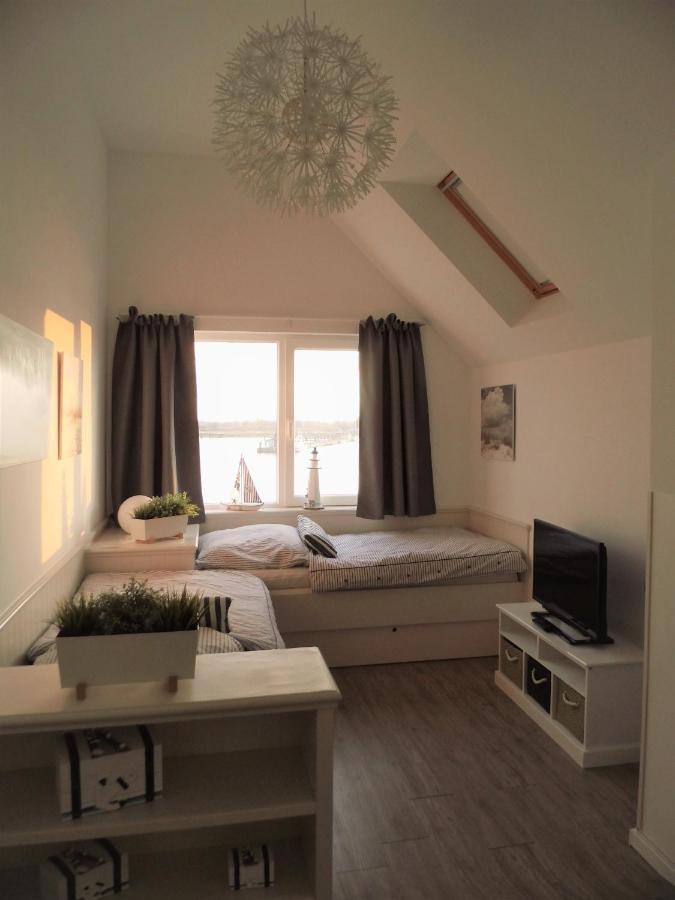 Schleikieker Maisonette 올페니츠 외부 사진