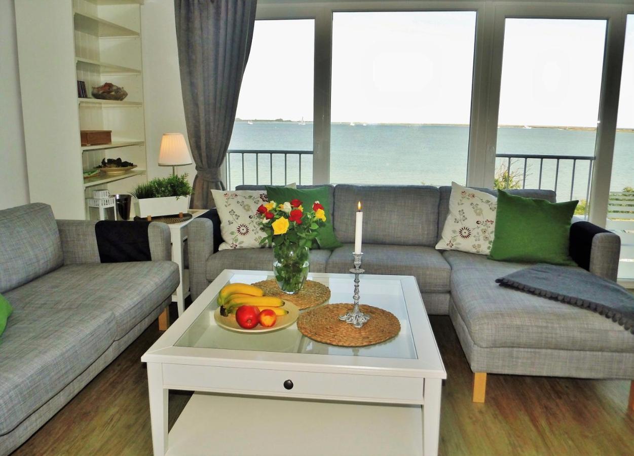 Schleikieker Maisonette 올페니츠 외부 사진