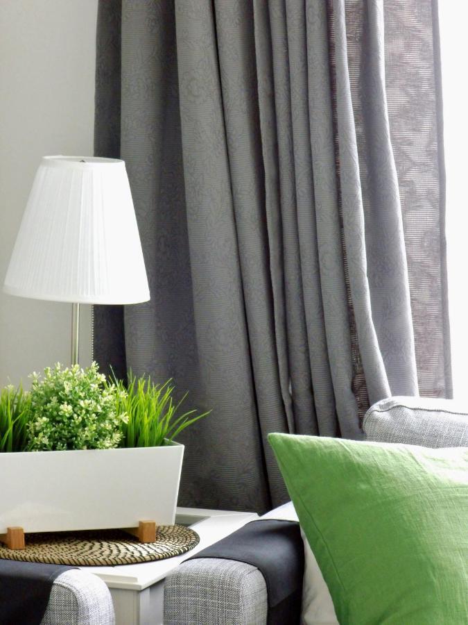 Schleikieker Maisonette 올페니츠 외부 사진