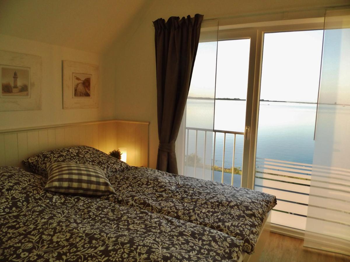 Schleikieker Maisonette 올페니츠 외부 사진