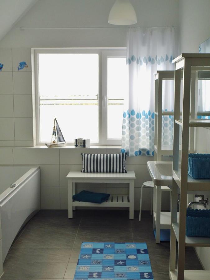 Schleikieker Maisonette 올페니츠 외부 사진